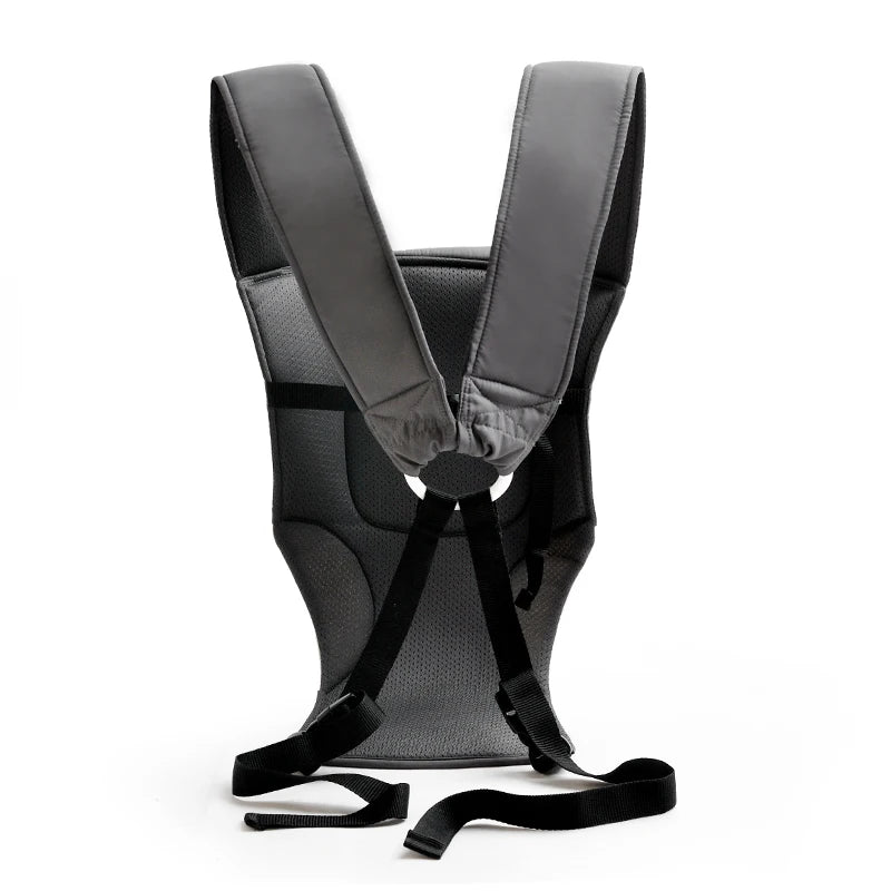 Baby Carrier Backpack 3 in 1 Things for Babies Accessories Kangaroo Accessories Sling Stuff Children's Newborn Infant Ergonomic