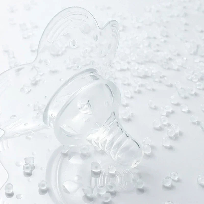 Silicone Nipple Protector Breastfeeding Mother Protection Shields Milk Cover Popular Milk Nipple Anti-overflow Breast Pad New